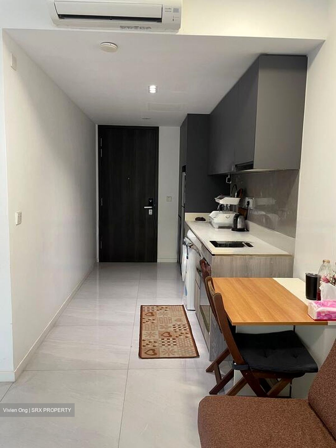 Riverfront Residences (D19), Apartment #451866451